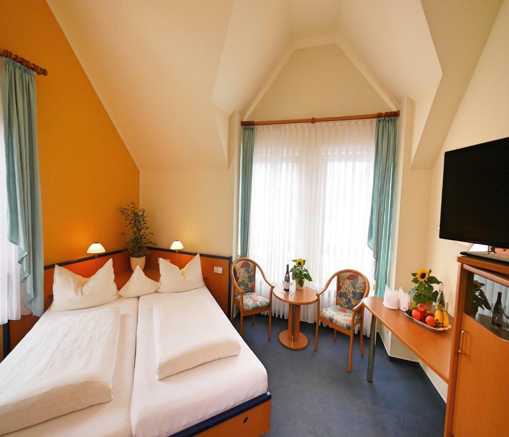 Kohlers Hotel Engel Bühl Exterior foto